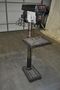 20" Jet Single Spindle drill Press