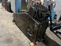 2500 LB X 8" X .090" Baird Coil Cradle Straightener