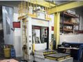 100 Ton Sanki Hydraulic Spotting Press