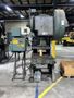 60 Ton Federal Single Crank Flywheel OBI Press