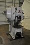 35 TON V & O GAP FRAME PRESS