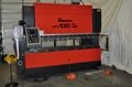 110 TON AMADA HYDRAULIC PRESS BRAKE