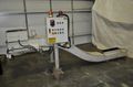 13' x 14" OHMINE SCRAP CONVEYOR