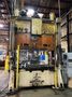250 TON HEIM SSDC PRESS