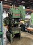 BLISS 60 TON OBI PRESS