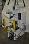 45 TON KOMATSU GAP FRAME PRESS