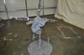 300 LB X 6.5" LITTELL UNCOILER