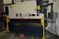 176 X 13' TON KOMATSU HYDRAULIC PRESS BRAKE