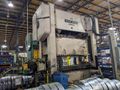 250 TON BROWN AND BOGGS SSDC