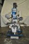 5HP SUMMIT VERTICAL MILL
