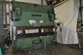 350 TON X 12' CINCINNATI HYDRAULIC PRESS BRAKE