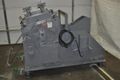 2000 LB x 15" x .080" Rowe Coil  Cradle Straightener