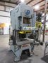 66 TON SUTHERLAND MODEL FCP-60 OBS GAP FRAME PRESS