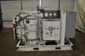 50 HP GARDNER DENVER ELECTRA SAVER II ROTARY SCREW AIR COMPRESSOR