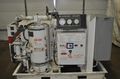 50 HP GARDNER DENVER ROTARY SCREW AIR COMPRESSOR