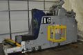 10,000 LB x 24" x .250 ROWE COIL CRADLE STRAIGHTENER