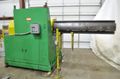 40000 LB x 72" ROWE MOTORIZED UNCOILER