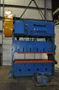 250 TON ROUSSELLE SSDC PRESS