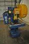 25 TON ROUSSELLE HORN PRESS