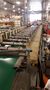 14 STAND B & K 3.5" ARBOR ROLLFORMER LINE