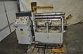 30" x 15 GAUGE IMCAR 4 ROLL PLATE ROLLER