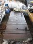 144" x 48" x 6.5" BOLSTER PLATE