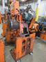 12 TON TISHKEN TILT FRAME CUT OFF PRESS