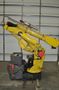 FANUC S 420iF 6 AXIS ROBOT