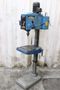 20" IBARMIA / CLAUSING DRILL PRESS