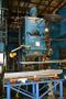 150 TON NIAGARA OBI PRESS