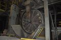 WHEELABRATOR SHOT BLAST MACHINE