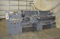 21" x 80"  MIGHTY TURN GAP BED ENGINE LATHE