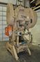 75 TON MINSTER OBI PRESS