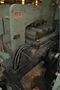 FELDMAN HYDRAULIC BRIDGE BLANKING PRESS