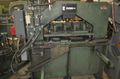 FELDMAN HYDRAULIC BRIDGE BLANKING PRESS