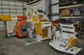 20,000 LB x 24" x .110" LITTELL SERVO FEED LINE