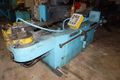 2.5" PINES HORIZONTAL HYDRAULIC TUBE BENDER