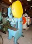 55 TON HEIM GAP FRAME PRESS