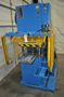 50 TON NEFF 4 POST HYDRAULIC PRESS
