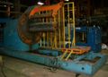 40,000 x 60" AMERICAN STEEL LINE UNCOILER STRAIGHTENER COMBINATION