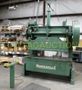 60 TON ROUSSELLE DOUBLE CRANK GAP FRAME PRESS
