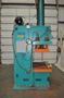 100 TON PRESSOTECHNIK PRESS
