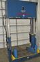 2000 LB KNIGHT ZERO LIFT LOAD TABLE
