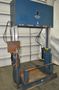 2000 LB KNIGHT ZERO LIFT LOAD TABLE