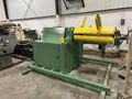 16,000 LB  x 40" ROWE UNCOILER MOTORIZED