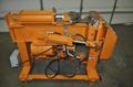 3" HUTH HORIZONTAL TUBE BENDER