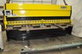13' x 1/2" PULLMAX HYDRAULIC SHEAR