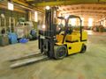 12,500 CAT FORKLIFT