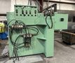 60" x .105" x 23,000 LBS RED BUD CUT TO LENGTH LINE COMPONENTS