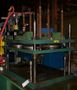 80 Ton Airam Cut-Off Press